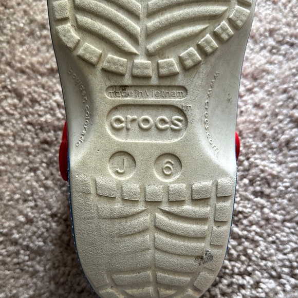 CROCS Hello Kitty - Picture 2 of 5